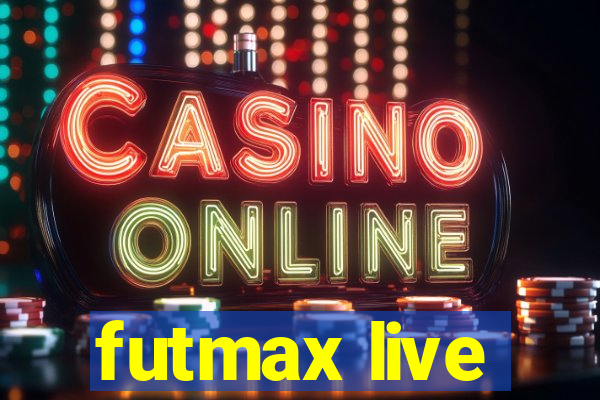 futmax live